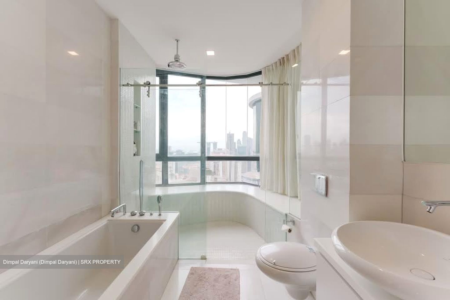 Skyline 360 @ Saint Thomas Walk (D9), Condominium #570994731